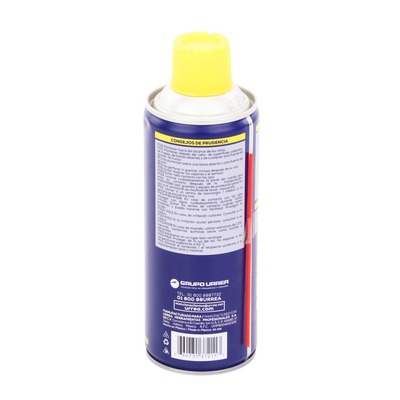 Aceite Aflojatodo 400 ml