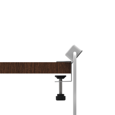 Multicontacto con Montaje para Escritorio / Carga Rápida para 65 W / 2 x Nema 5-15P / 3 x USB-A (5V @3A) / 1 x USB-C (65W)