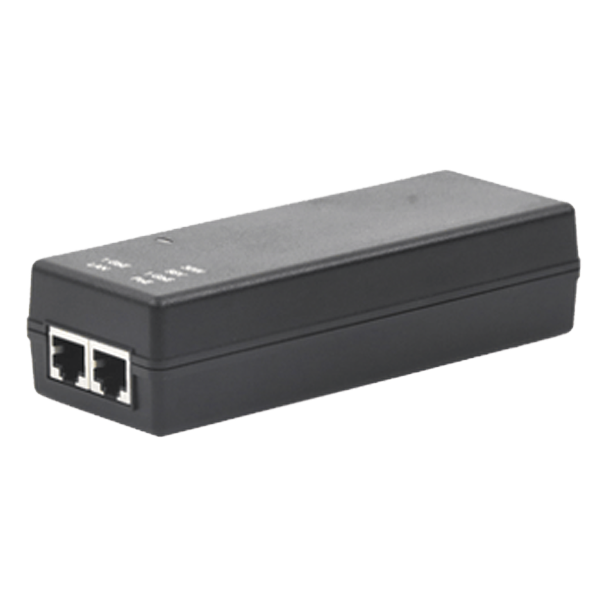 Fuente de alimentación PoE de 56Vcc 0.5A (30 Watts) para equipos cnPilot, PMP 450 y PTP 450 — CAMBIUM NETWORKS · SKU N000000L034B