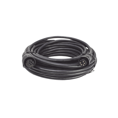 Cable adaptador de 8 metros, para conexión de transductor B45, (31-272-9-01) a sonda FURUNO. — GEMECO · SKU MM-10FUR