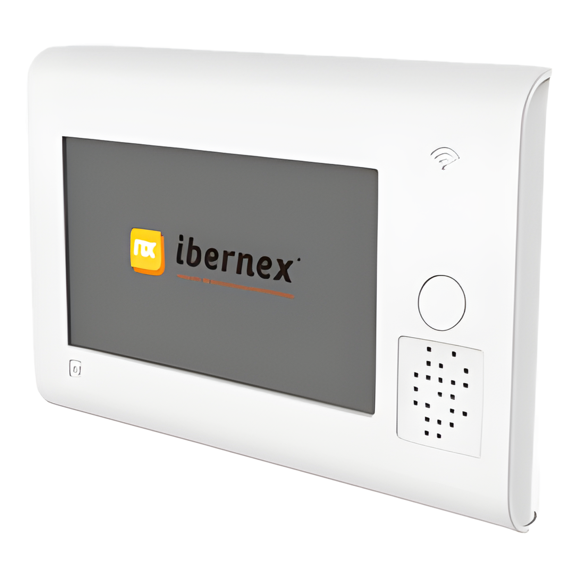 IBERNEX NX1075 — Consola IP de Control para Enfermería · SKU NX1075