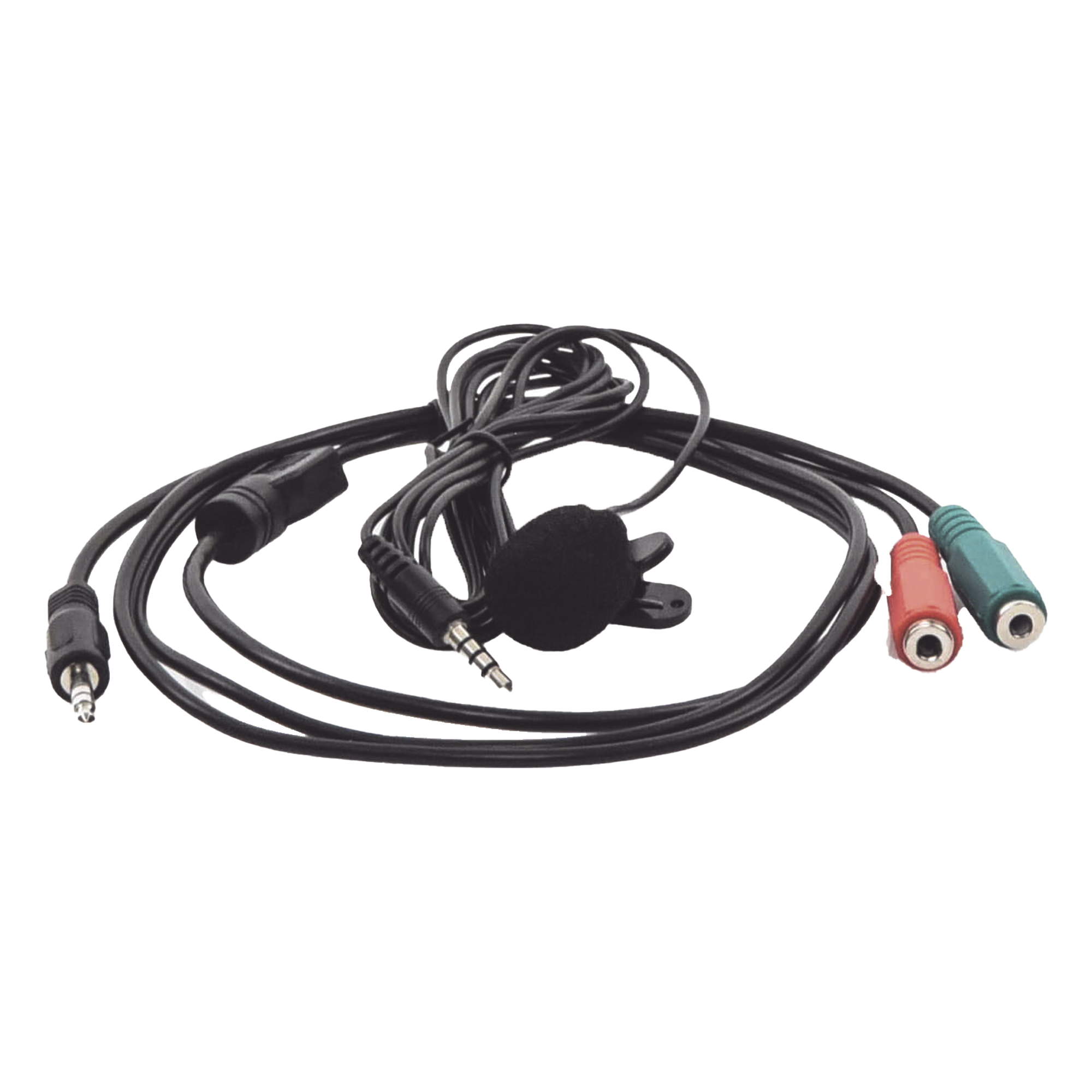 Micrófono Compatible Con Equipos GPS T633L y T399L de Meitrack — MEITRACK · SKU A58-T633L