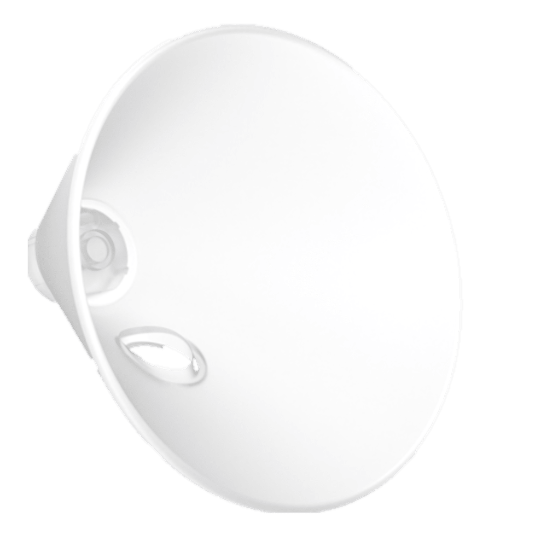 Paquete de 40 Pzs de Boquilla para Detector de Alcohol DS-KAB673A / Solución Completa con Lector Facial Min Moe DS-K1T673DWX — HIKVISION · SKU DS-K7MX-A0