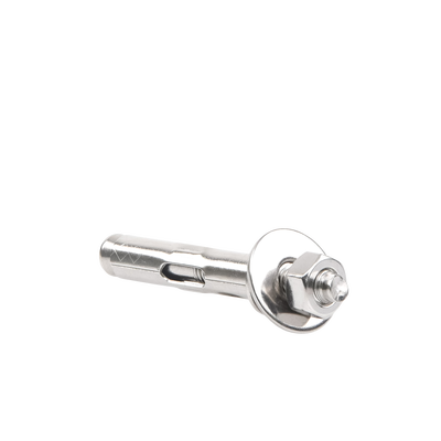 Tornillo expansor M8/70 de acero inoxidable