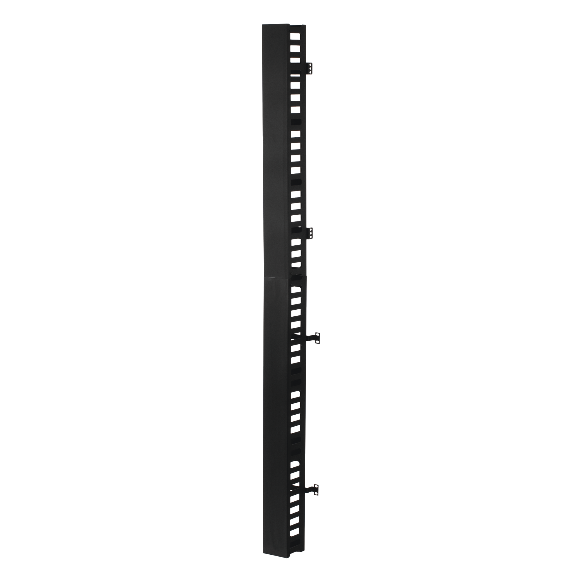Kit Organizador Vertical de Cable Sencillo para Rack EIRL-5545 — LINKEDPRO · SKU LPVM45KIT