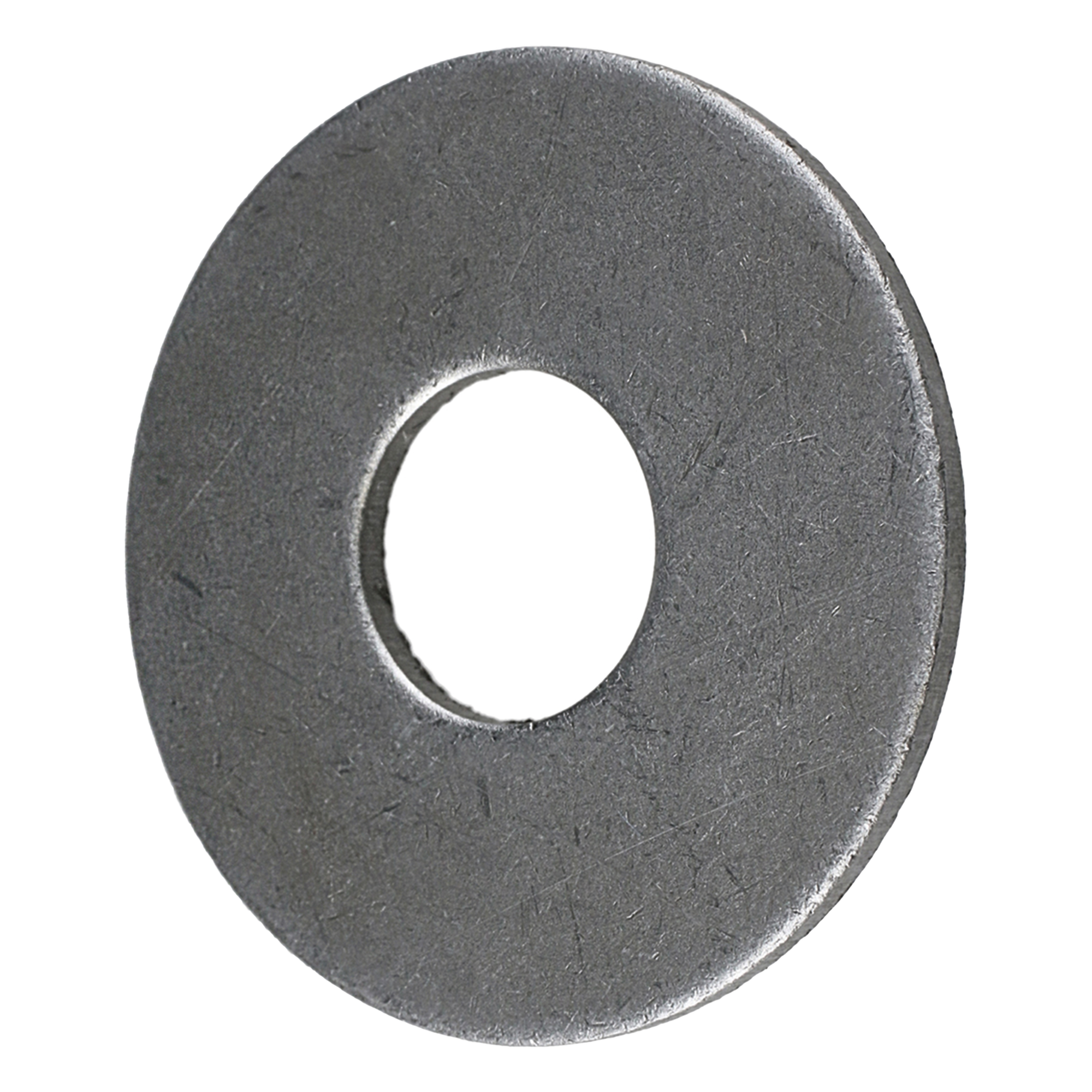 Arandela Plana Galvanizada de 5/16" / Bolsa con 250 piezas. — SURTEK · SKU SYS-AP-516