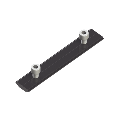 Conector de empalme para riel 5 Y 8 — EPCOM POWERLINE · SKU EPLSCN201B
