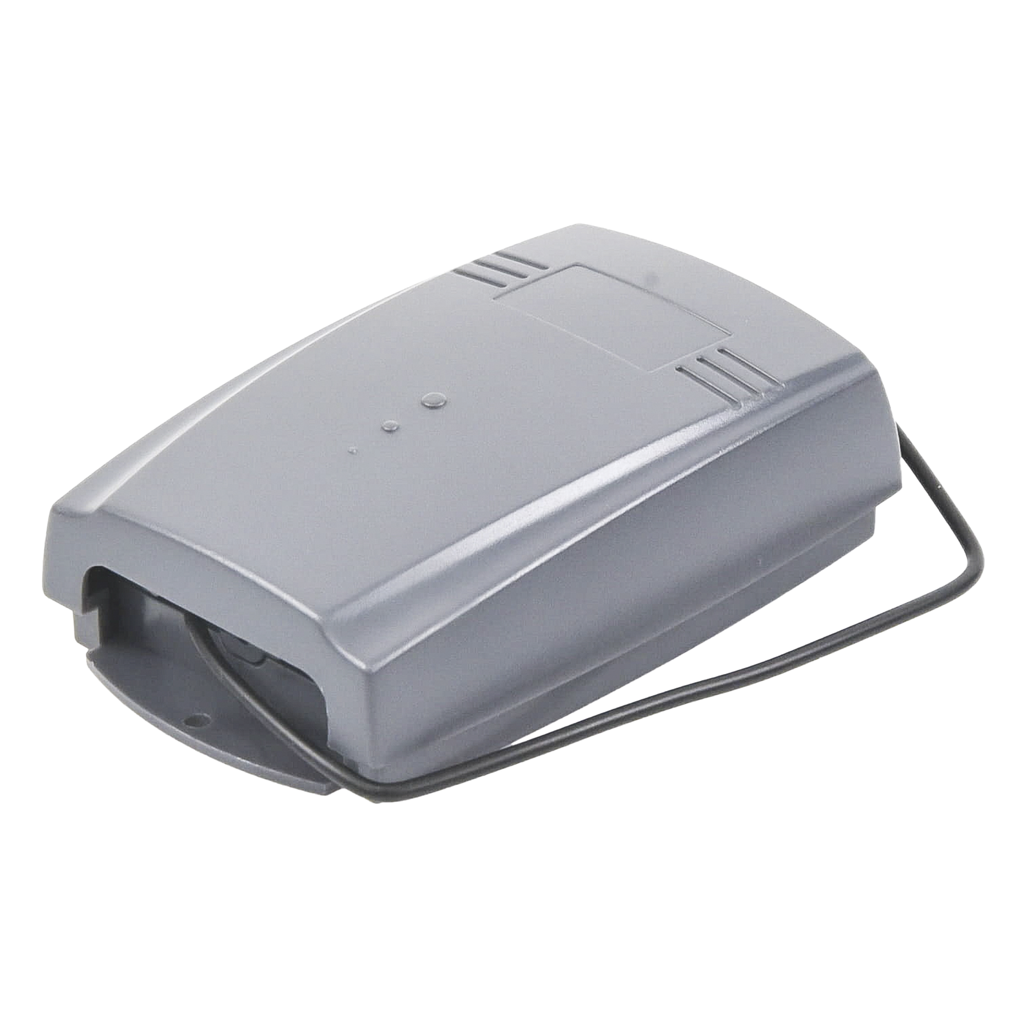 Receptor Inalámbrico Externo de 2 Canales Para Controles AccessPRO / Soporta Hasta 400 Controles de Un Botón — ACCESSPRO · SKU XB-REC2