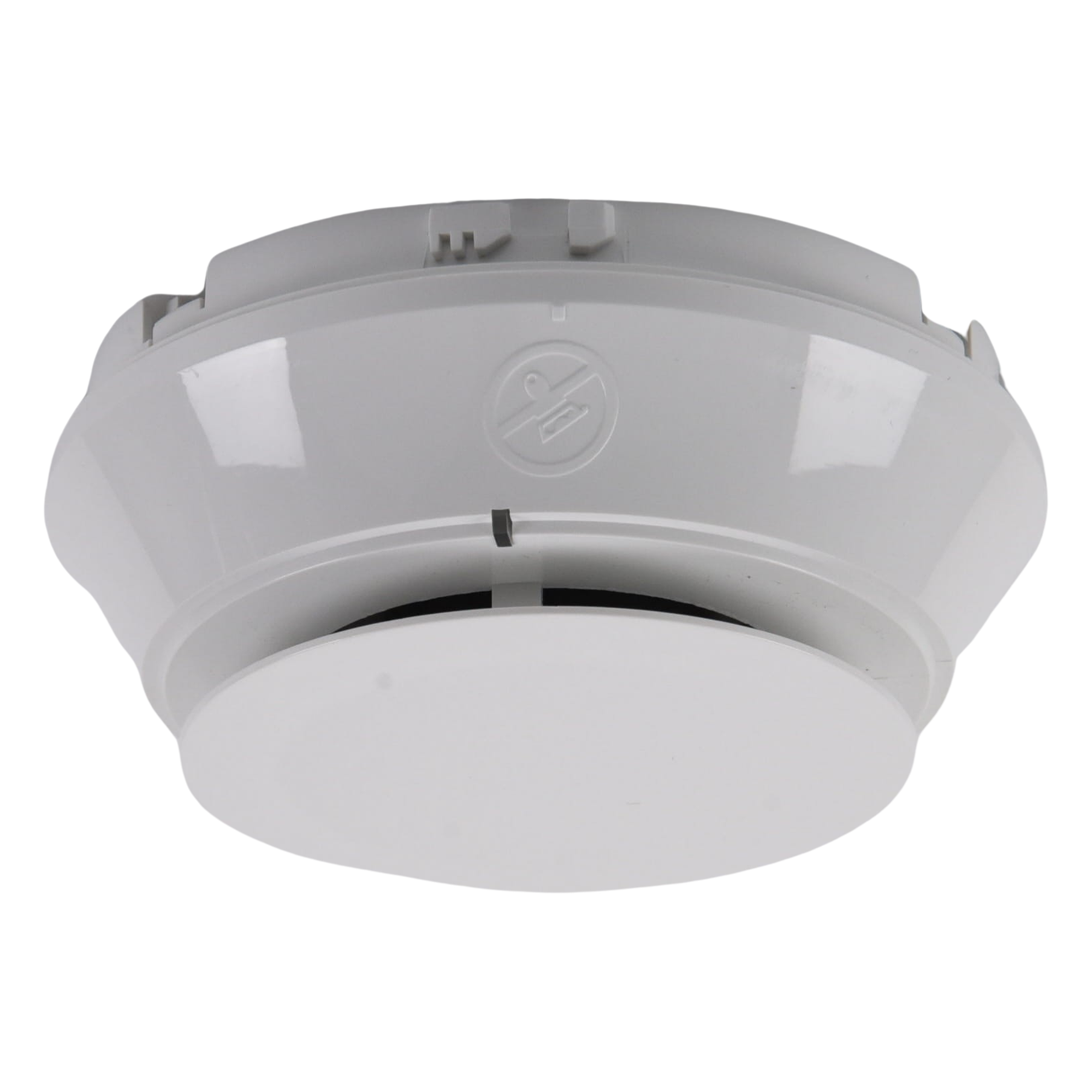 Detector de Humo Direccionable / Fotoeléctrico FlashScan / Sensibilidad 1.5% / SLC 2 Hilos / UL 268 7ª Edición