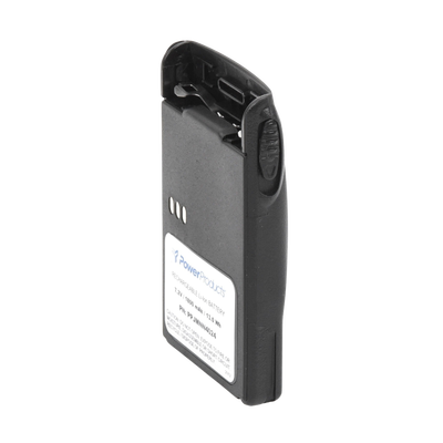 Batería de Li-Ion, 1800 mAh. Para radios Motorola PRO 5150 ELITE/ PRO7150 ELITE/ EX500/ 600