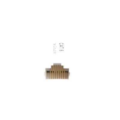 Acoplador UTP Cat6 Hembra RJ45 a RJ45 Hembra