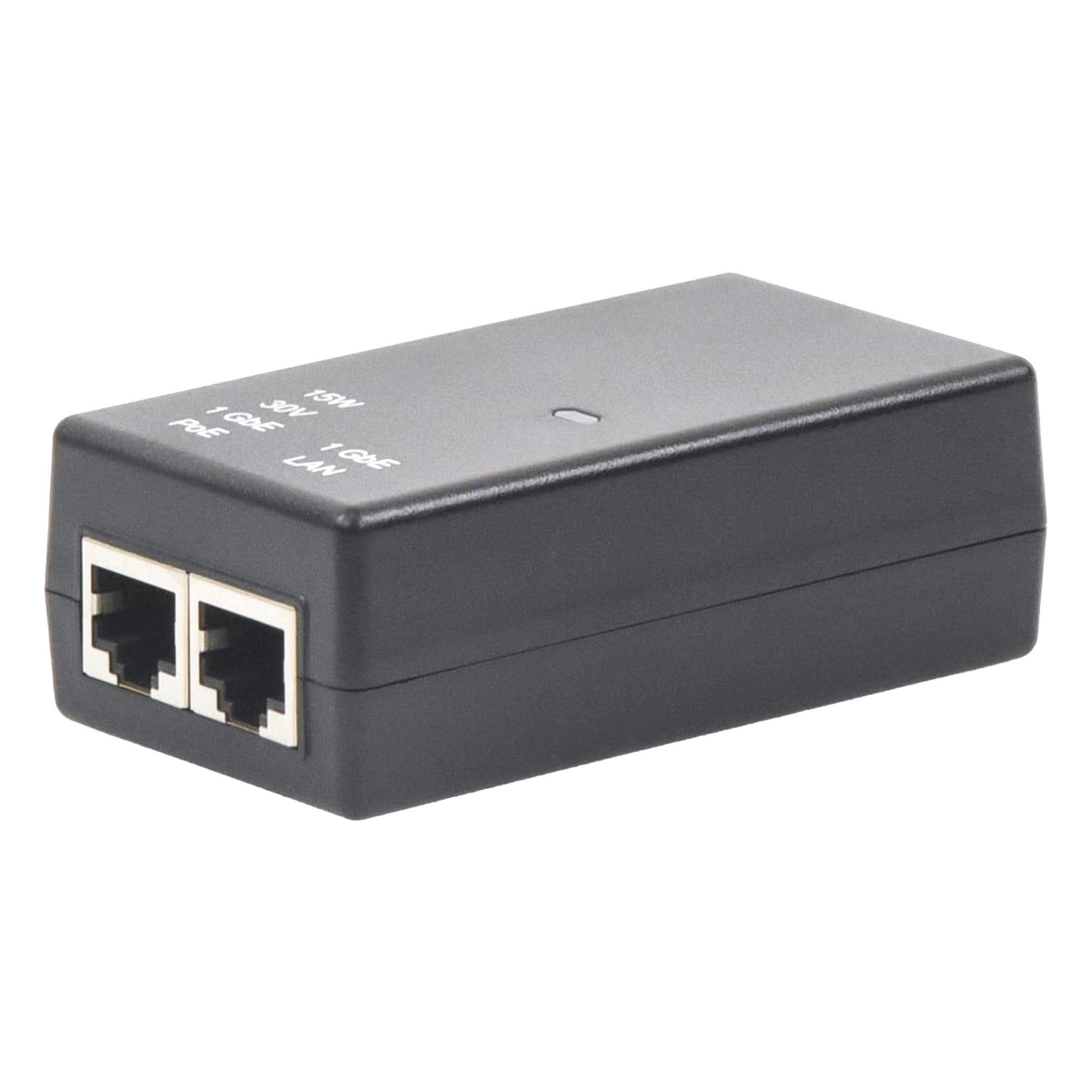 Adaptador PoE 30 Vcc Gigabit para ePMP - N00900L001D — CAMBIUM NETWORKS · SKU POE-30G