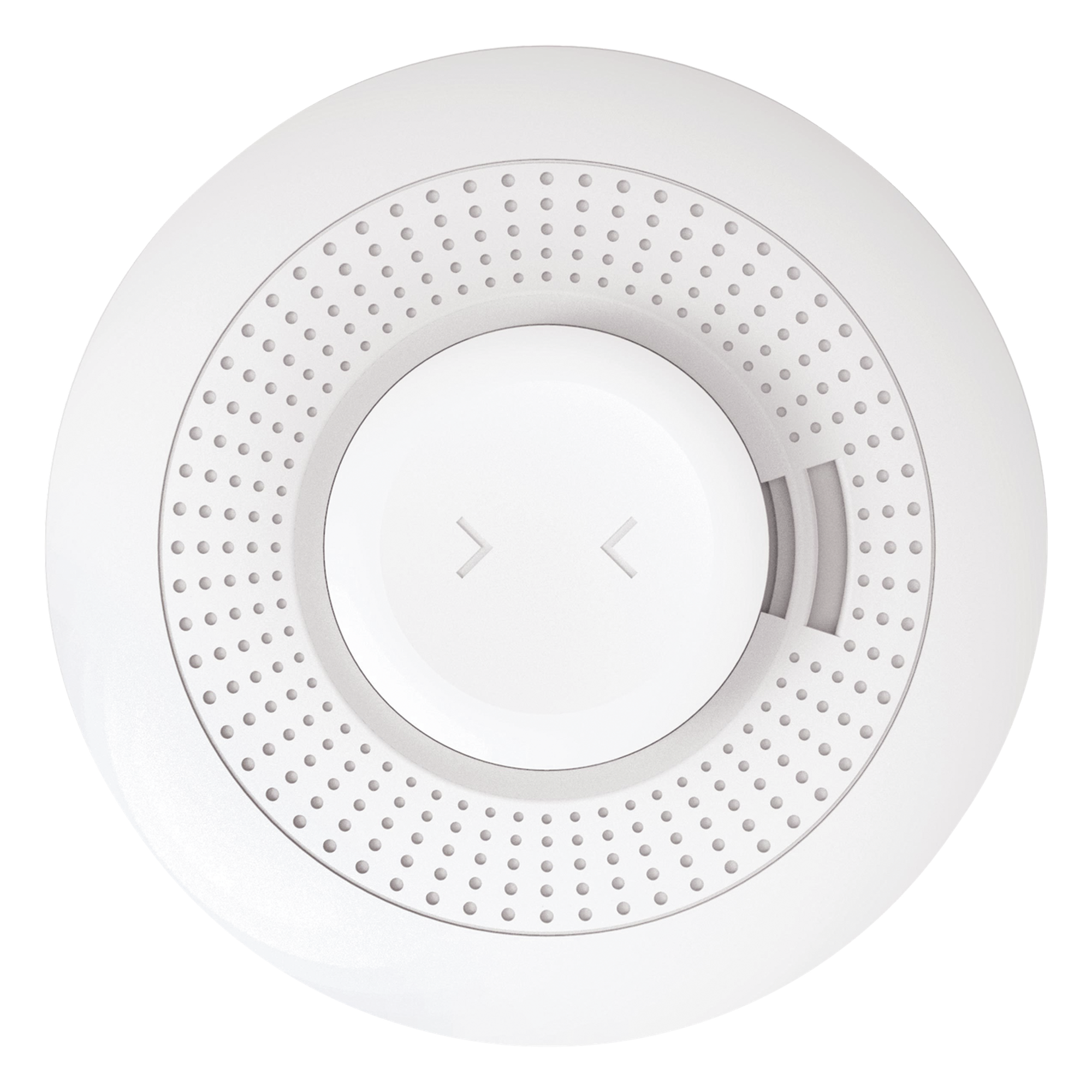 Detector inalámbrico combinado de humo y calor con alarma integrada para panel ProSeries — HONEYWELL HOME RESIDEO · SKU PROSIXSMOKEV