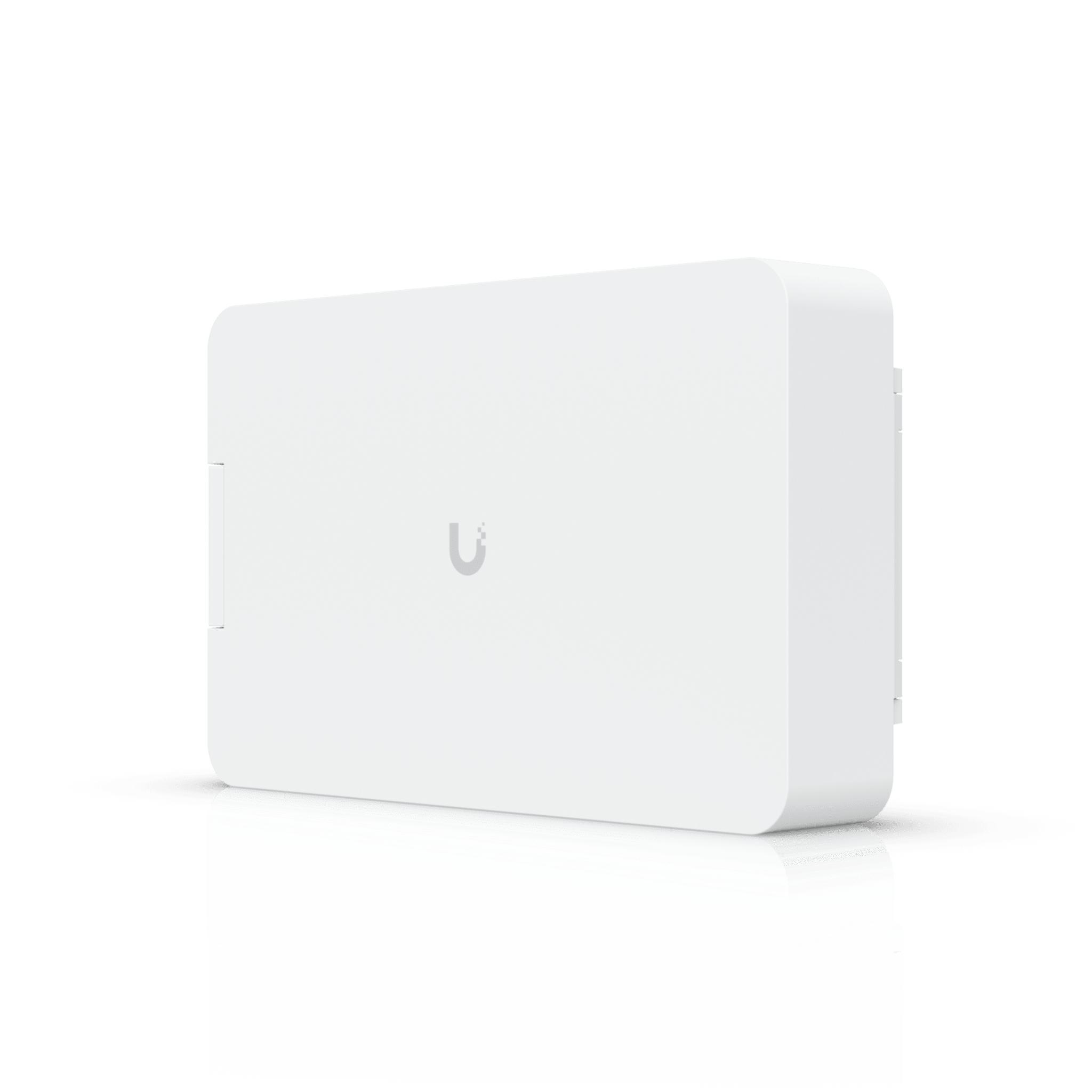 UniFi Flex Utility Pro – Gabinete Universal para Exteriores IPX6 Resistente a la Intemperie, Diseñado para Montaje en Pared o Poste
