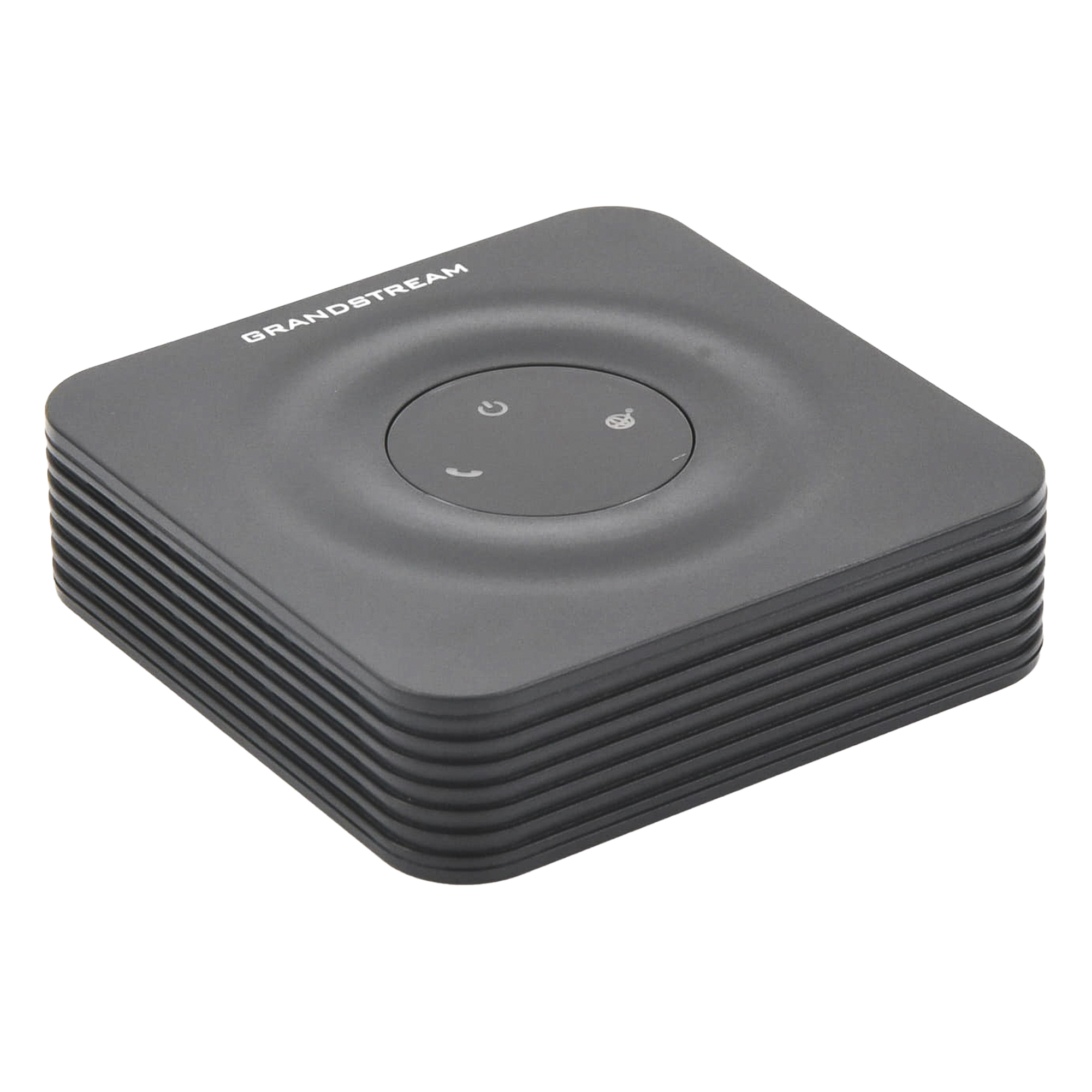 Adaptador para teléfono analógico (ATA) de 1 puerto FXS, diseñado para conectar sus dispositivos analógicos a una red VoIP