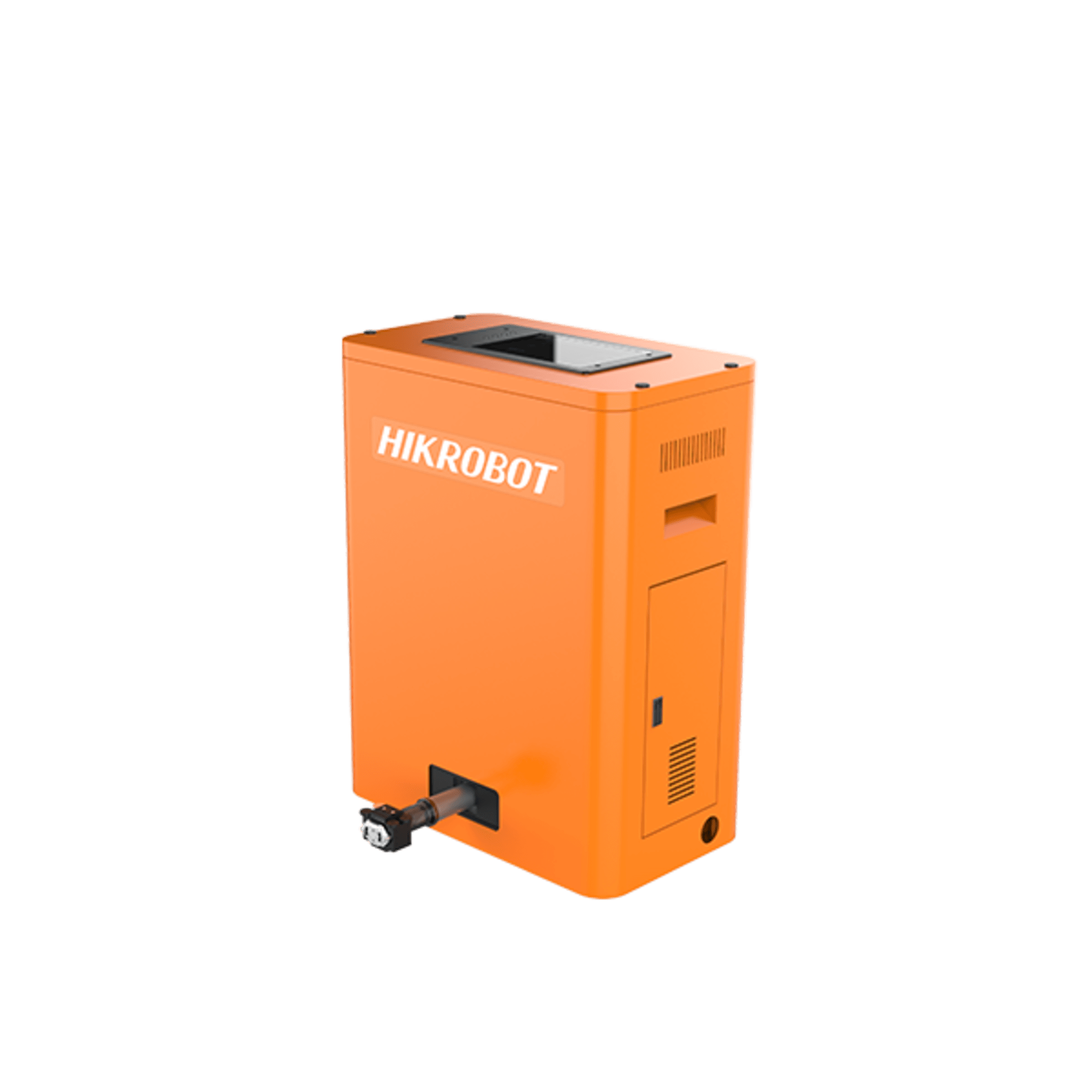 CARGADOR INTELIGENTE PARA ROBOT MOVIL LATENTE SERIE LMR D — HIKROBOT · SKU MR-RA-CH48/30B-CI(CE)