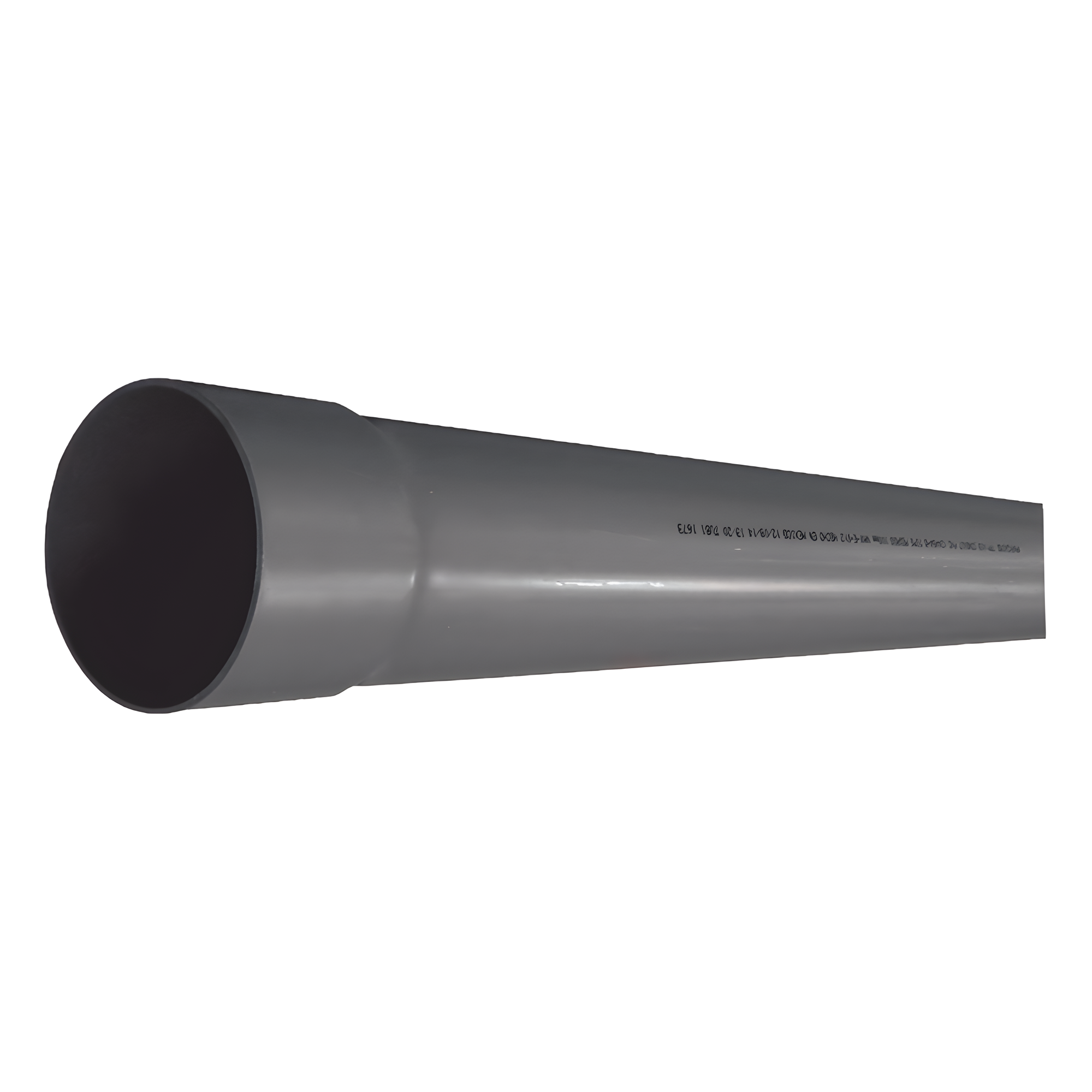 Tubo Conduit Cédula 40 de 1 1/4" (35 mm). — AMANCO-WAVIN · SKU ATC40-114-TUB