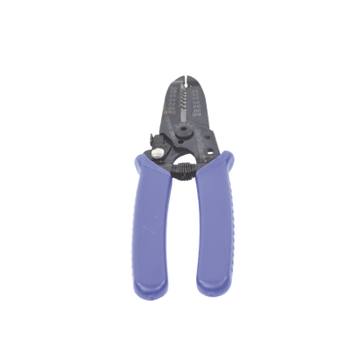 Pinzas de Precisión para Desforrar Cable 30-20 AWG