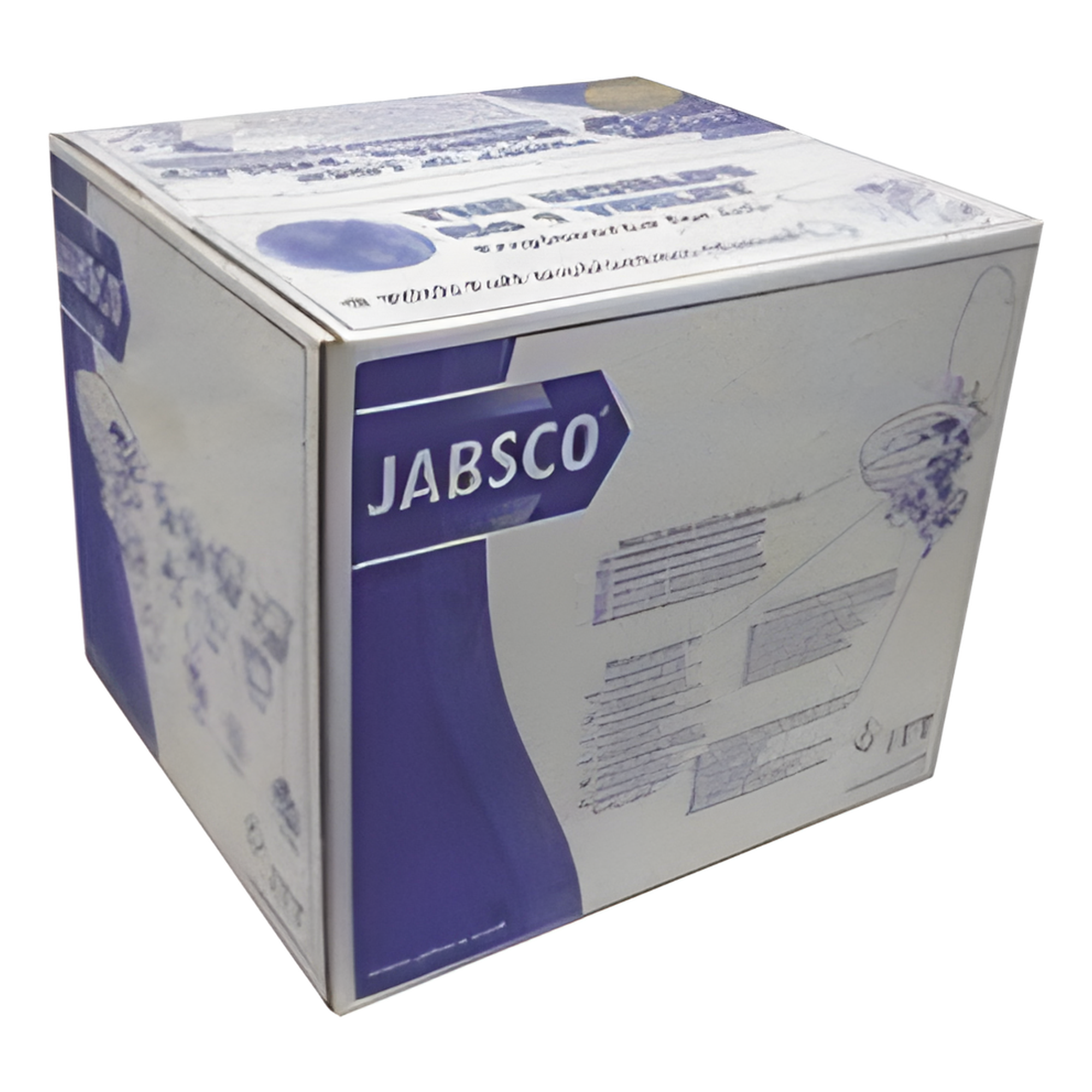 Inodoro Eléctrico para uso en embarcaciones marinas con taza compacta a 12 Vcd. — JABSCO · SKU 37010-3092