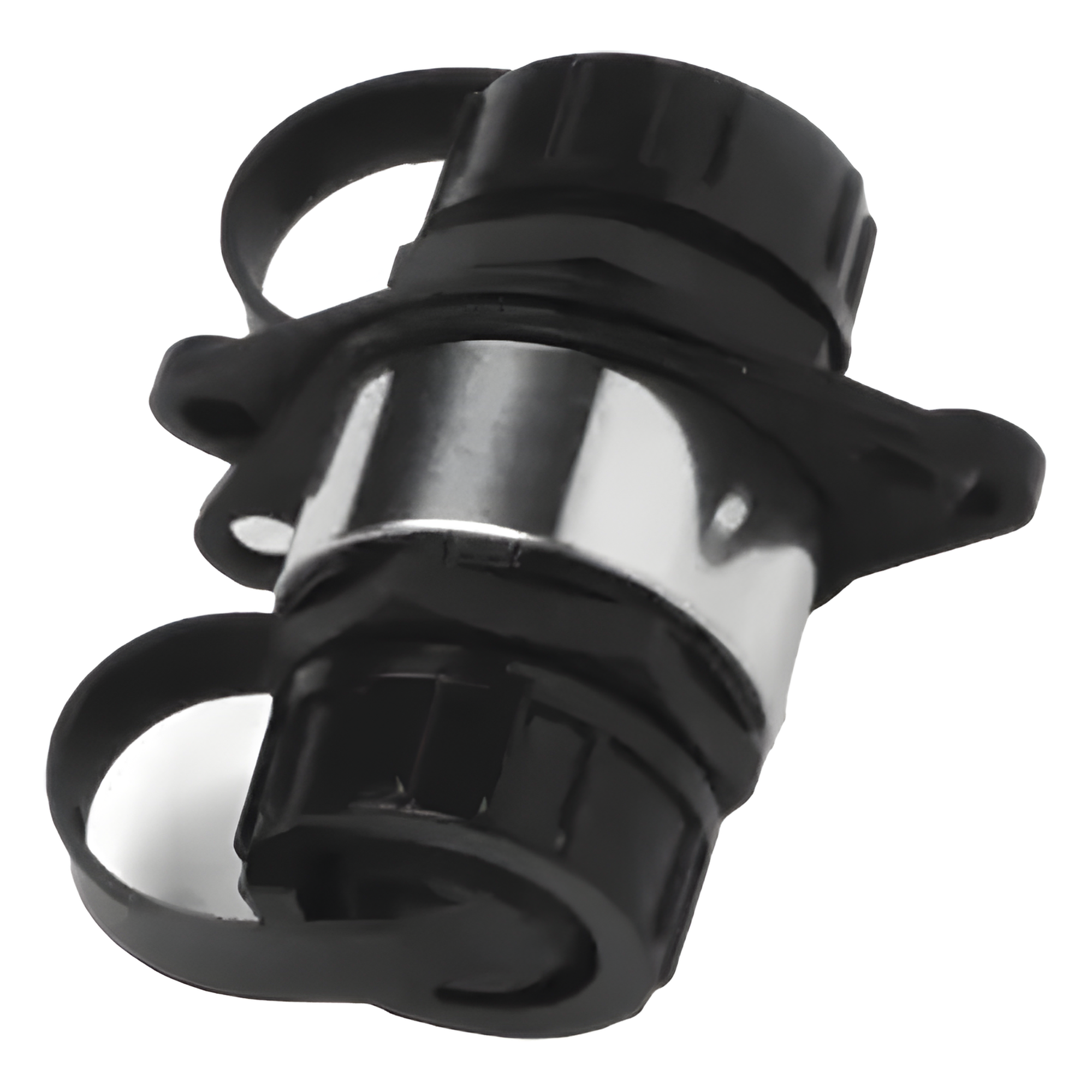 Acoplador para red Garmin doble hembra RJ-45 — GARMIN · SKU 10-10580-00