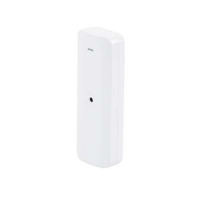 Detector de Ruptura de Cristal Cableado / Interior / 8 Metros de Rango / Ángulo de 120° de Cobertura / Indicador LED