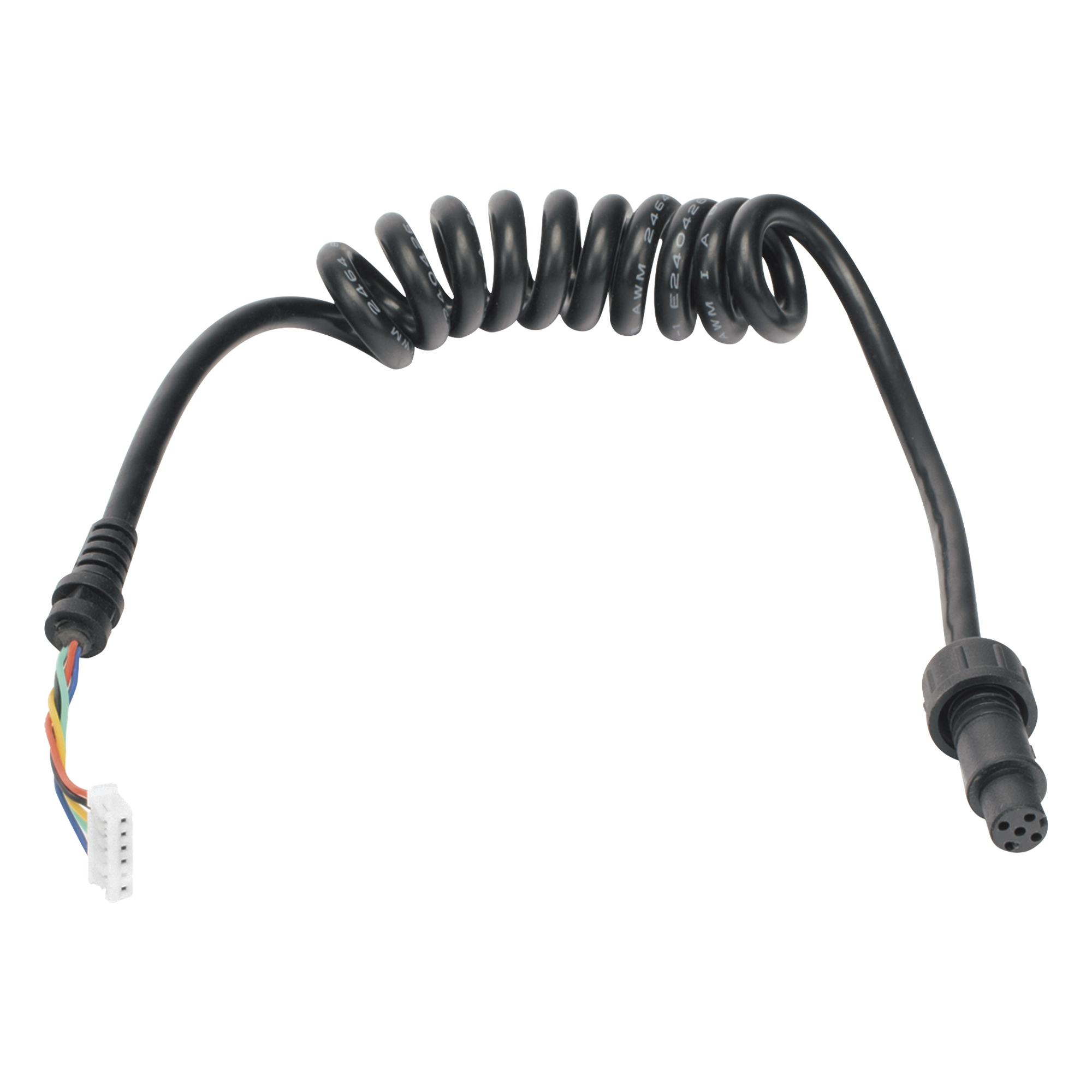 Cable Extensión para Controlador XDKQ11  — EPCOM INDUSTRIAL SIGNALING · SKU XDKQ11CABLE