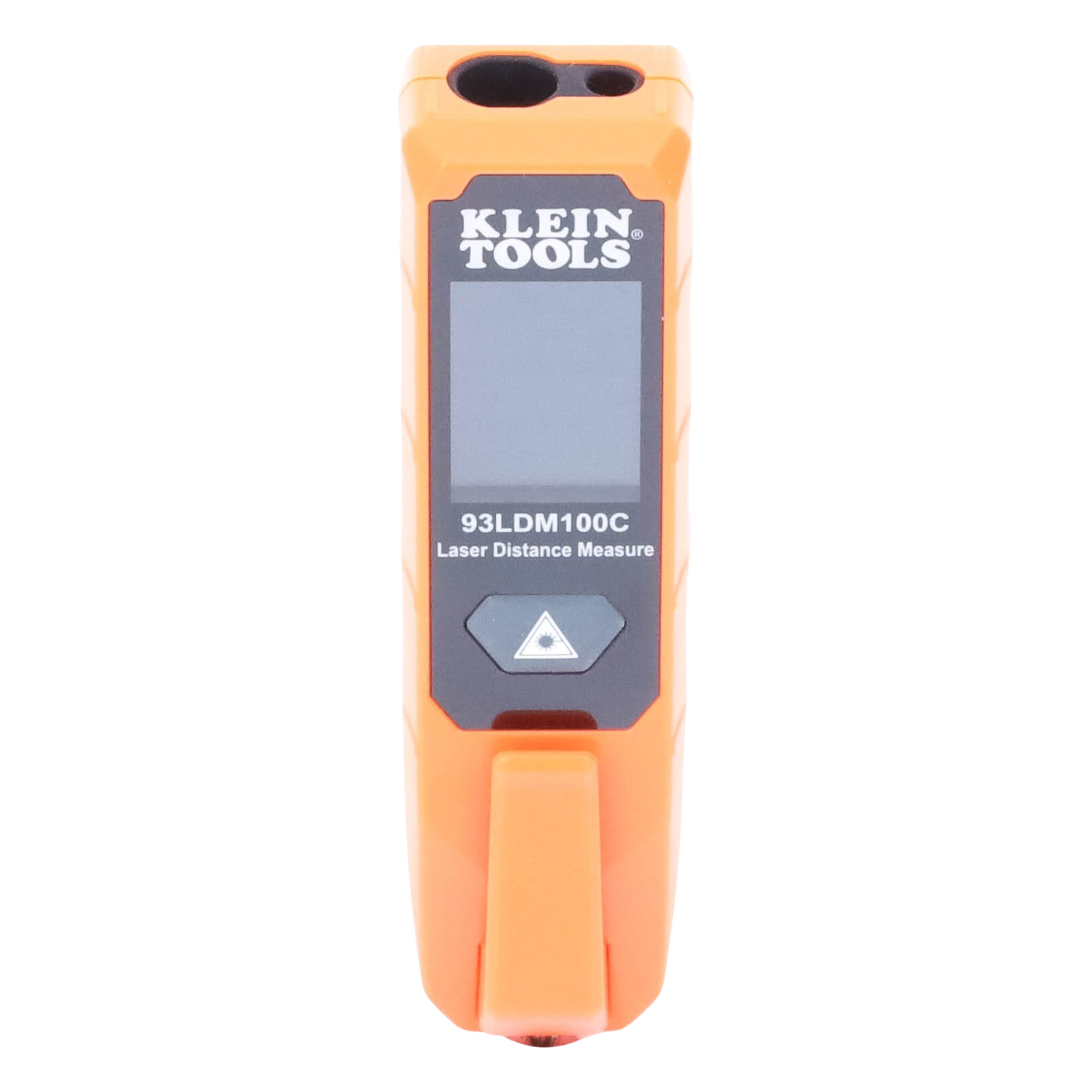 Medidor Compacto Láser de Distancias. Rango: 5.1 cm a 30.5 m / Opción cm o pulg. o Combinado / Clip para Bolsillo.