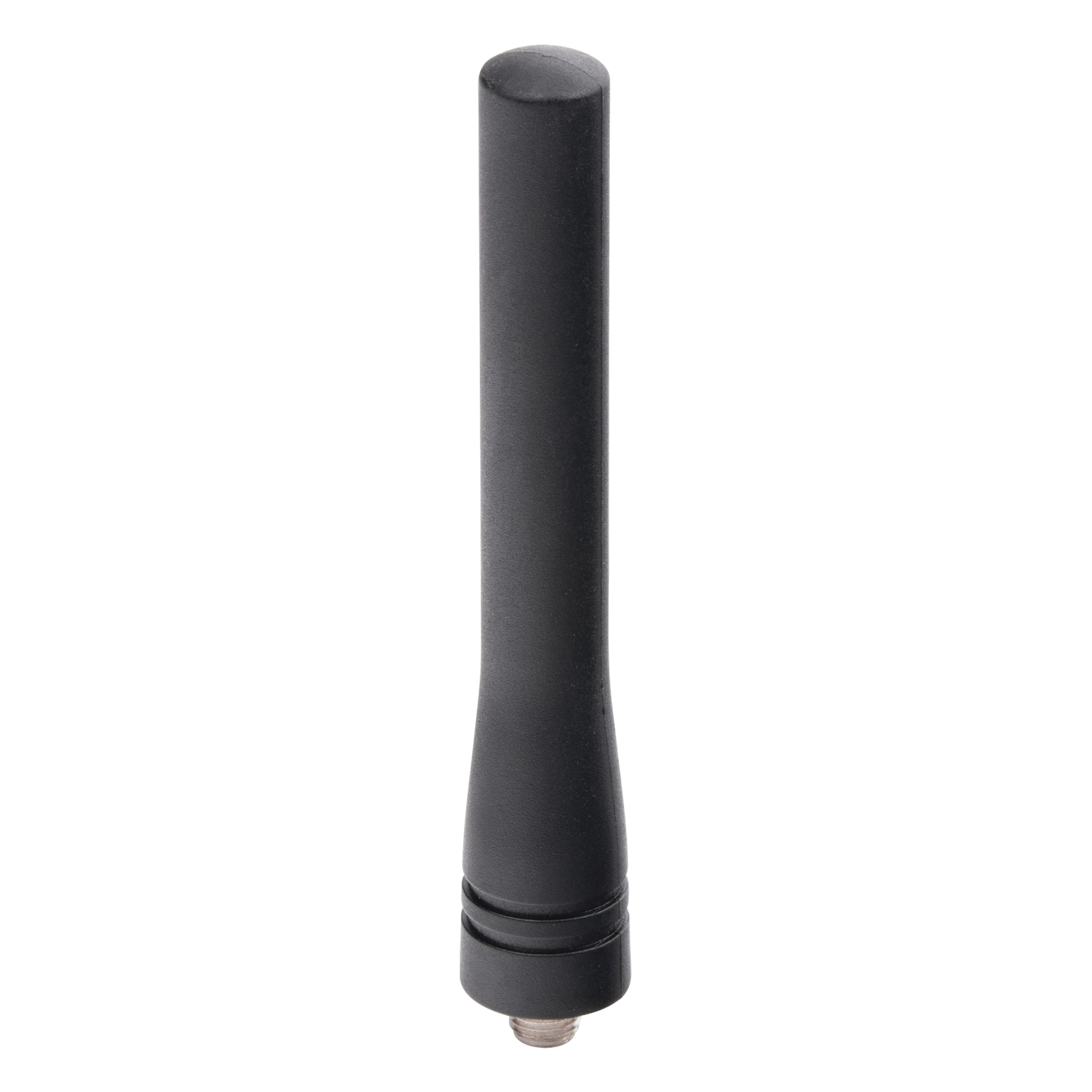 Antena UHF / 400-480 MHz / Ganancia Unitaria / 3.5' (88.9 mm) / SMA Hembra / TX320 — TXPRO · SKU TX320-ANT
