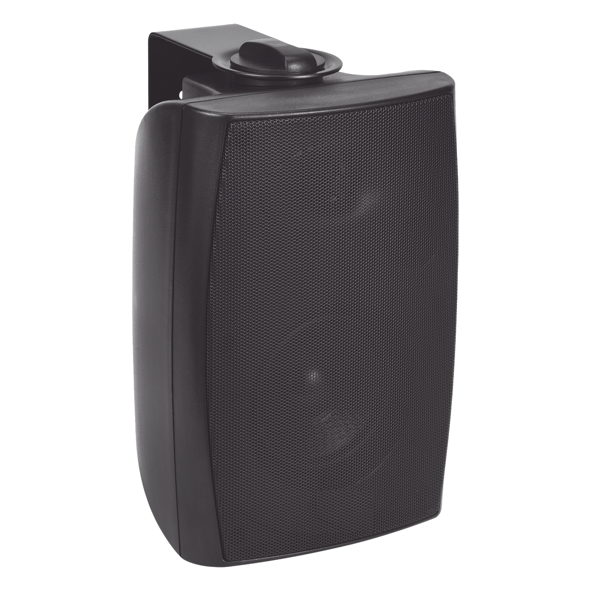 Altavoz de Pared de 2 vías | Woofer 4in + 1.5in | 70/100V y 8 ohms | 1.25W-2.5W-5W-10W-20W | 86dB de Sensibilidad | A prueba de Humedad | Compatible con Sistemas de Alta y Baja Impedancia — EPCOM PROAUDIO · SKU SF-774H