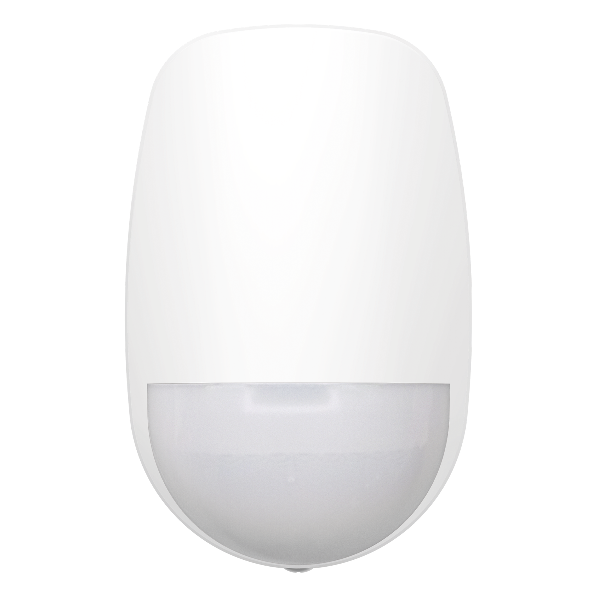 (AX PRO) Detector PIR Inalámbrico Interior serie AX PRO / Inmunidad a Mascotas / Rango de Detección de 15 mts / Angulo de 85.9° de Cobertura — HIKVISION · SKU DS-PDP15P-EG2-WB(B)