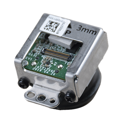 LENTE TERMICO 3MM PARA REEMPLAZO DE DS2TD2617B3/PA