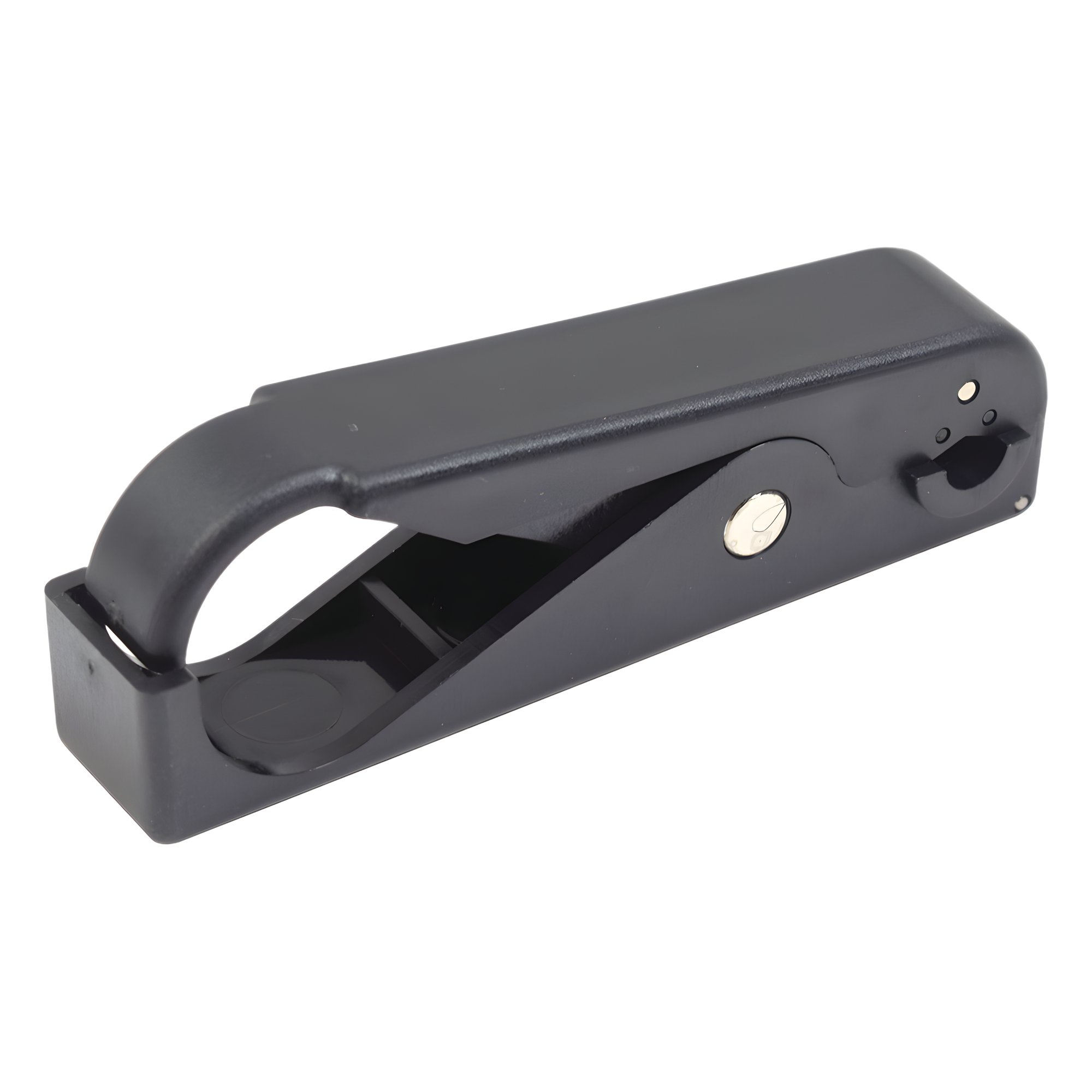 Herramienta Manual para Desforrar Cable Coaxial RG-58/U,  RG-59/U, RG-142/U, — RF INDUSTRIES,LTD · SKU RFA-4086-003