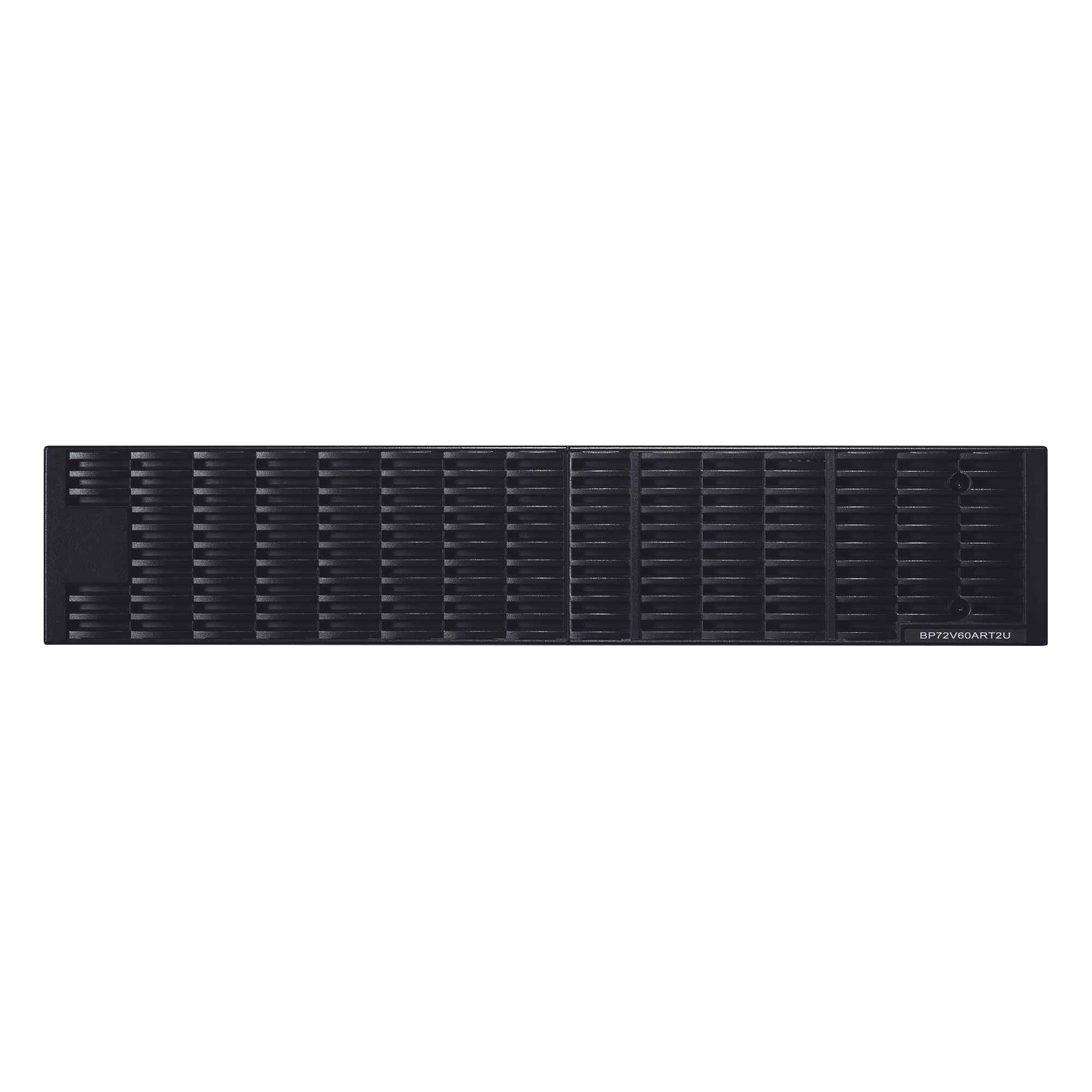 Módulo de Baterías Externas, Para Extensión de Tiempo de Respaldo, Compatible con UPS Serie OL Modelos OL2200RTXL2U, OL3000RTXL2U y OL3000RTXL2UHV  — CYBERPOWER · SKU BP72V60ART2U