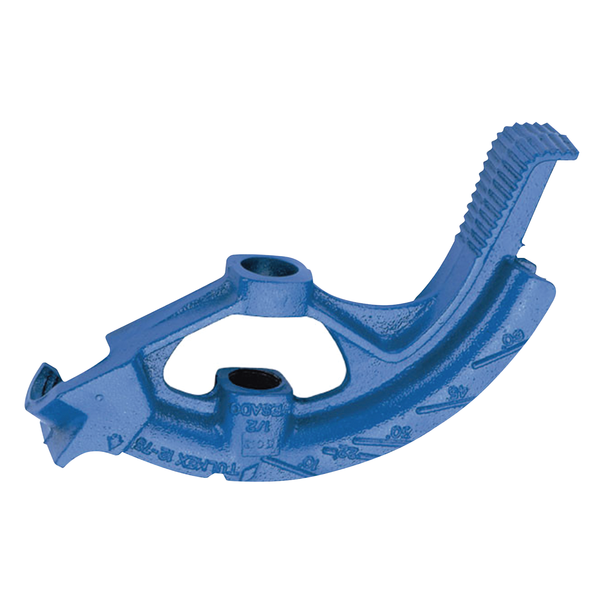 Doblatubos para Pared Delgada de 1/2". — TULMEX · SKU 12-50-TUL