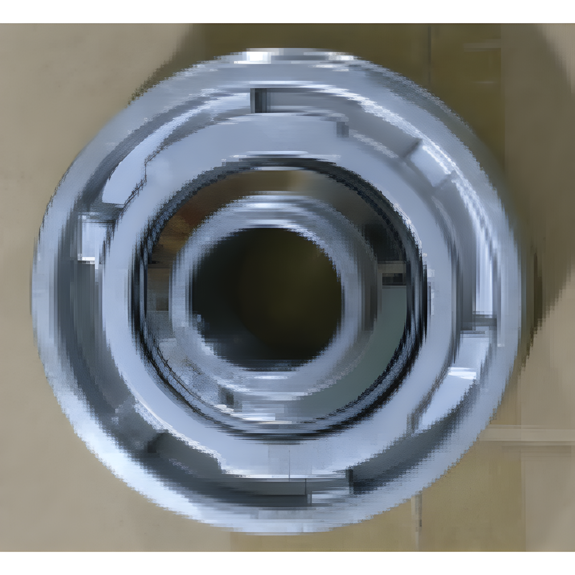 Balero inferior para eje principal de brazos aplica a torniquete DSK3H4420120/PGDM60 — HIKVISION · SKU 314618563