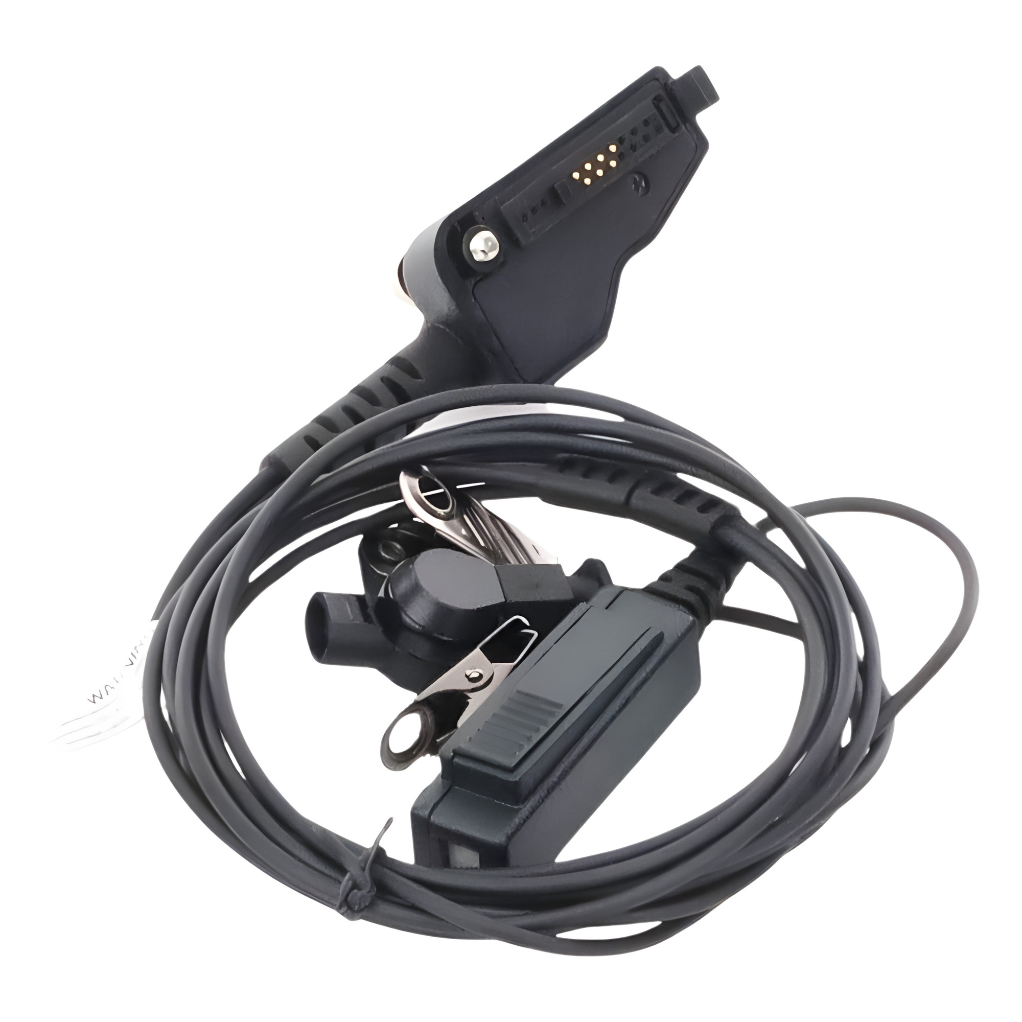 Conector para Radio / Compatible TC-610P / TC-780 / TE320 / Conexión Profesional