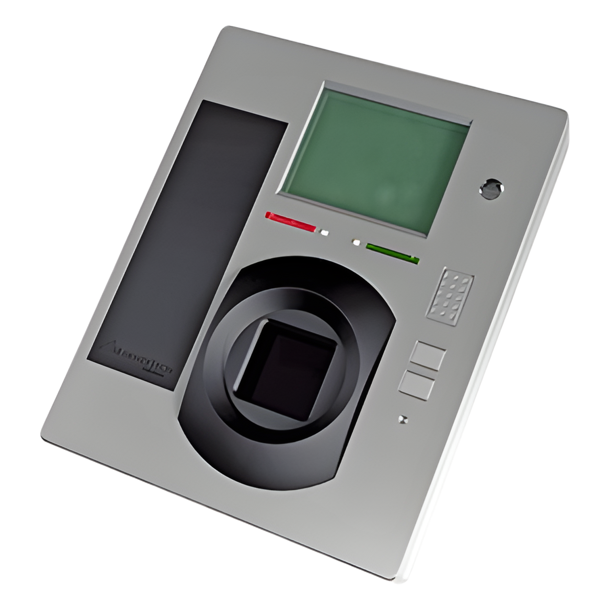 Terminal de Biometría de Venas de PALMA de Mano / Tecnología sin Tocar / 10,000 Palmas Locales, Expandible/ IDT Saphire