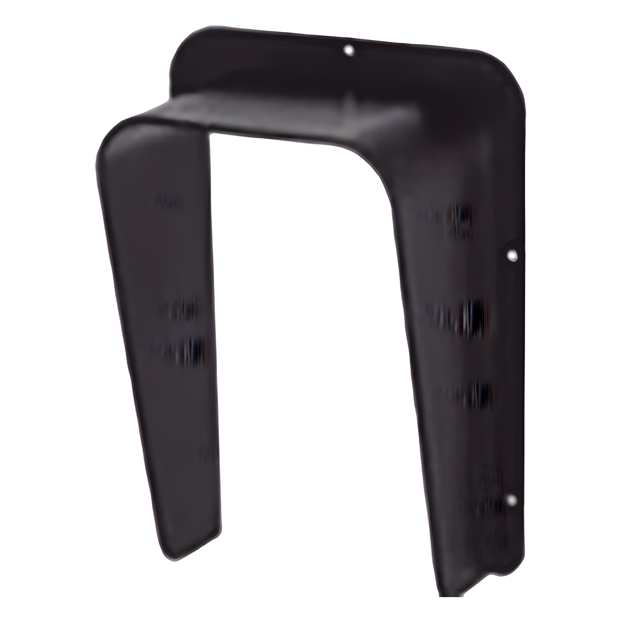 Carcasa Protectora Universal Color Negro / Medidas 215 × 170 × 101 mm / Compatible con Múltiples modelos de Control de Acceso — ACCESSPRO · SKU JY-002-B