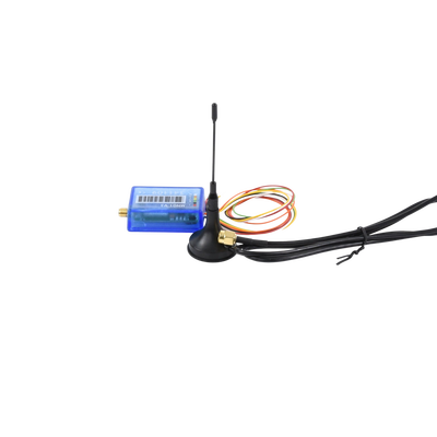 Comunicador de Alarma 2G / Compatible Honeywell/DSC/CROW/PIMA(MN01-V3)