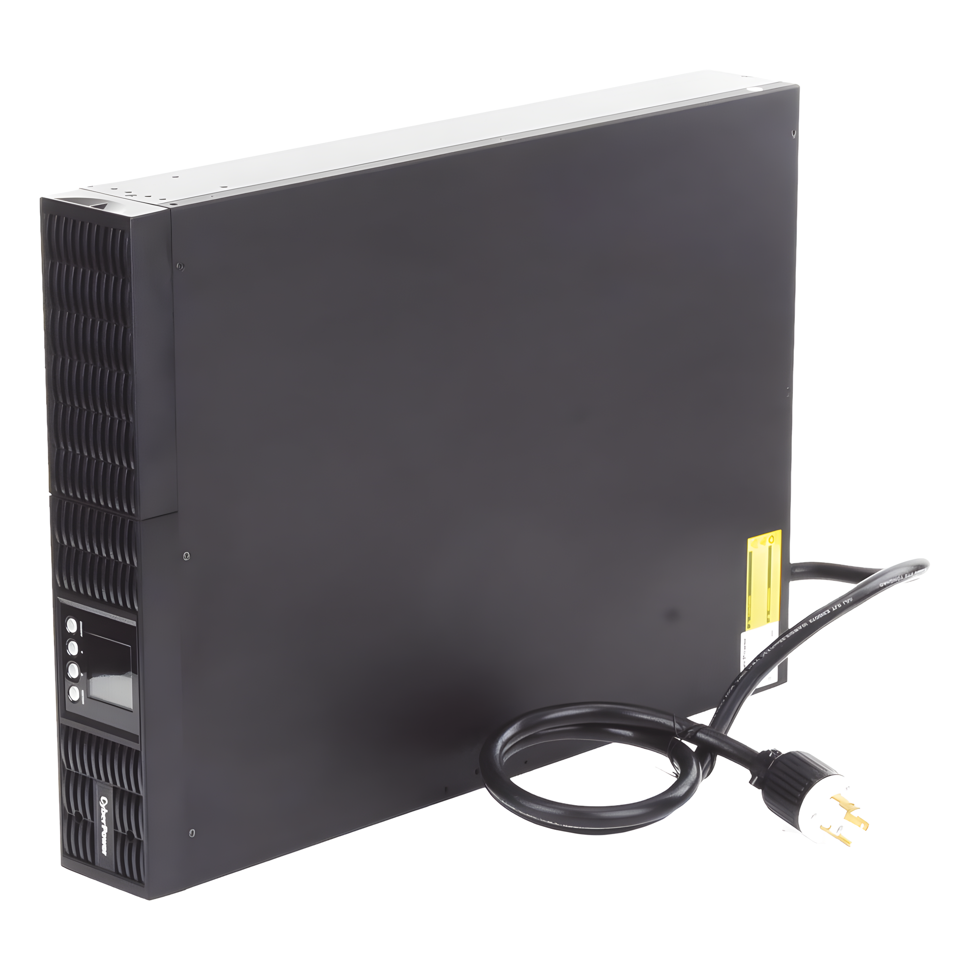 UPS Smart App Online S de 3000 VA/2700 W, Online Doble Conversión, Entrada 120 Vca NEMA L5-30P, Onda Senoidal Pura, Rack o Torre de 2 UR, Con 6 Tomas NEMA 5-20R