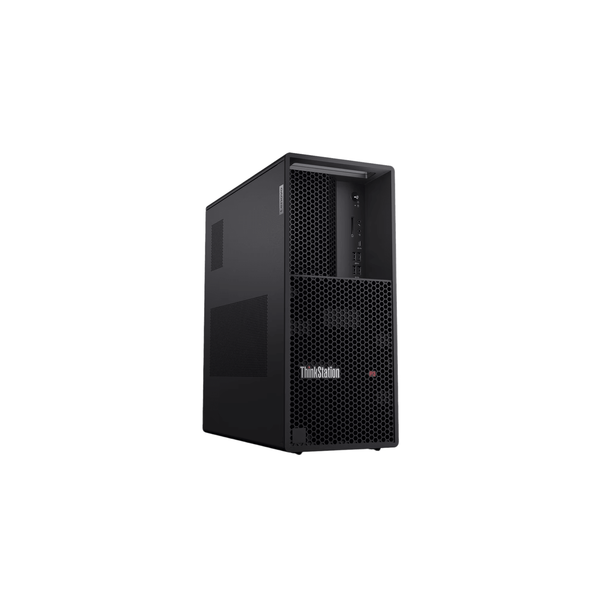 Workstation Torre / Intel Core Ultra 5 235 vPro / 16 GB DDR5-5600 / 1 TB SSD PCIe Gen4 / Windows 11 IoT Enterprise LTSC 2024