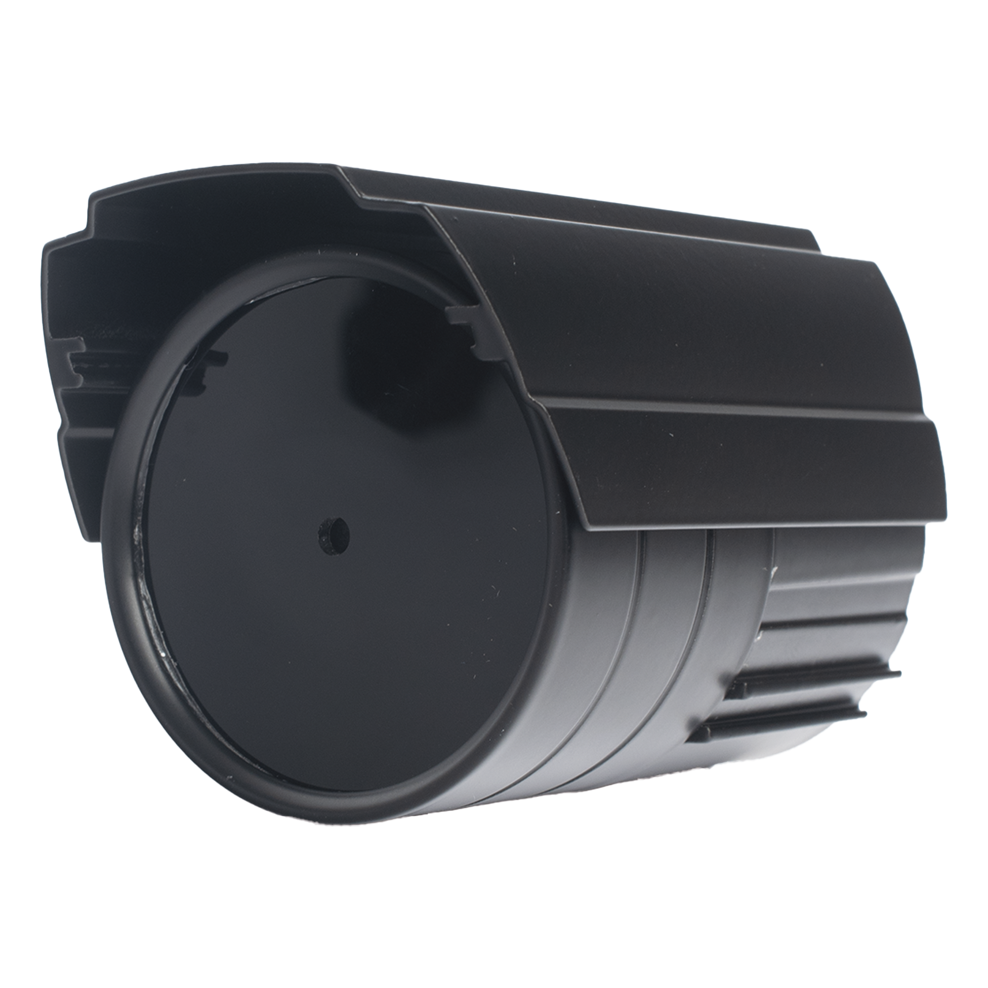 Micrófono omnidireccional para uso en " CAPTURA DE CONVERSACIONES " para exterior, con distancia de recepción de 5-50 m cuadrados — EPCOM TITANIUM · SKU MIC101EXT