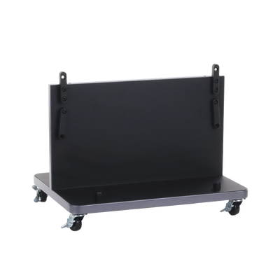 Montaje Móvil de Piso Poster LED / Compatible con DS-D4215MI-070H(B) 