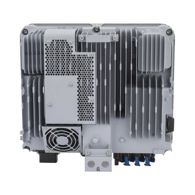 Inversor Hibrido para Interconexión a CFE de 10 kW con Salida de 220 Vca.