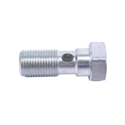 TORNILLO DE FIJACIÓN DE MANGUERA PARA BARRERAS SERIE 615, 620, 640 Y B680