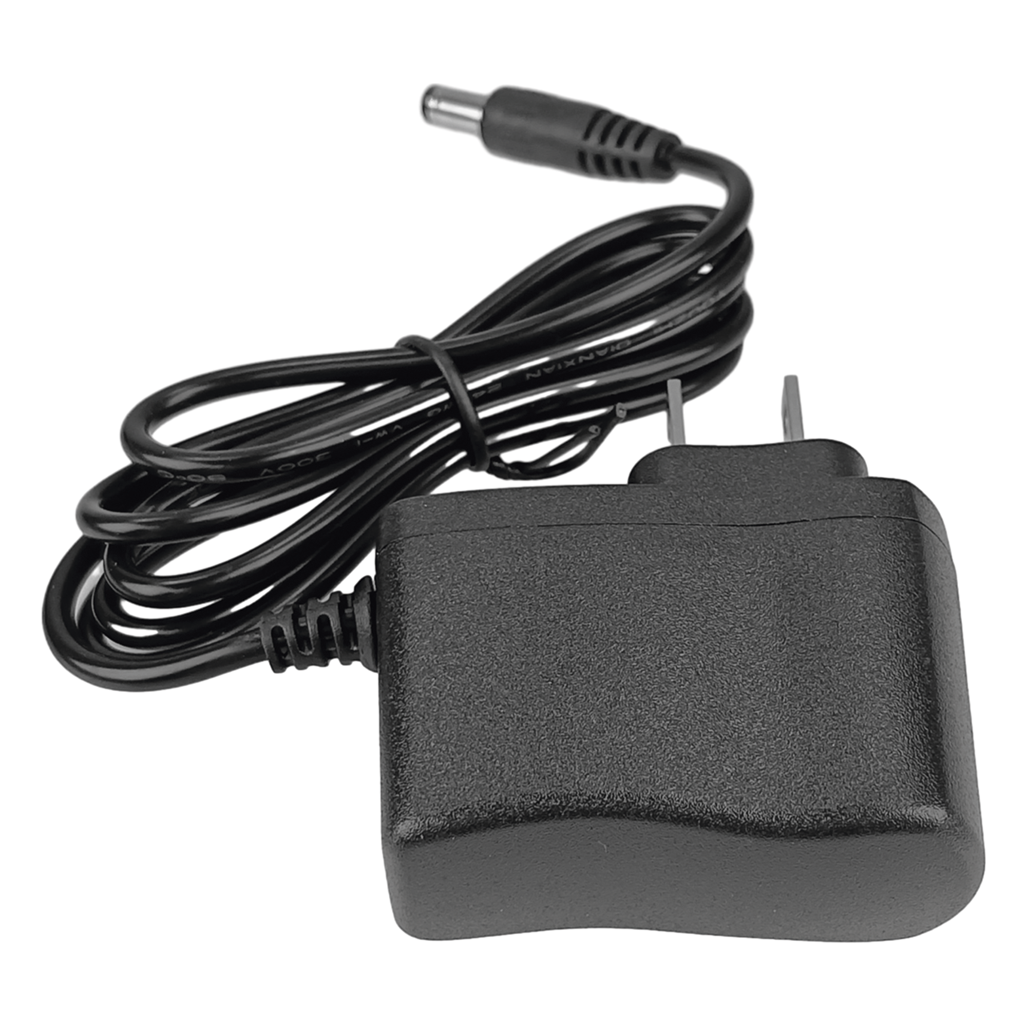 Fuente de Poder de 5 Vcc / 1A  / Voltaje de Entrada de 100-240 Vca / Para Usos Múltiples / Video Vigilancia, Acceso, Asistencia, Alarmas, Bocinas, Etc. / Certificación NOM