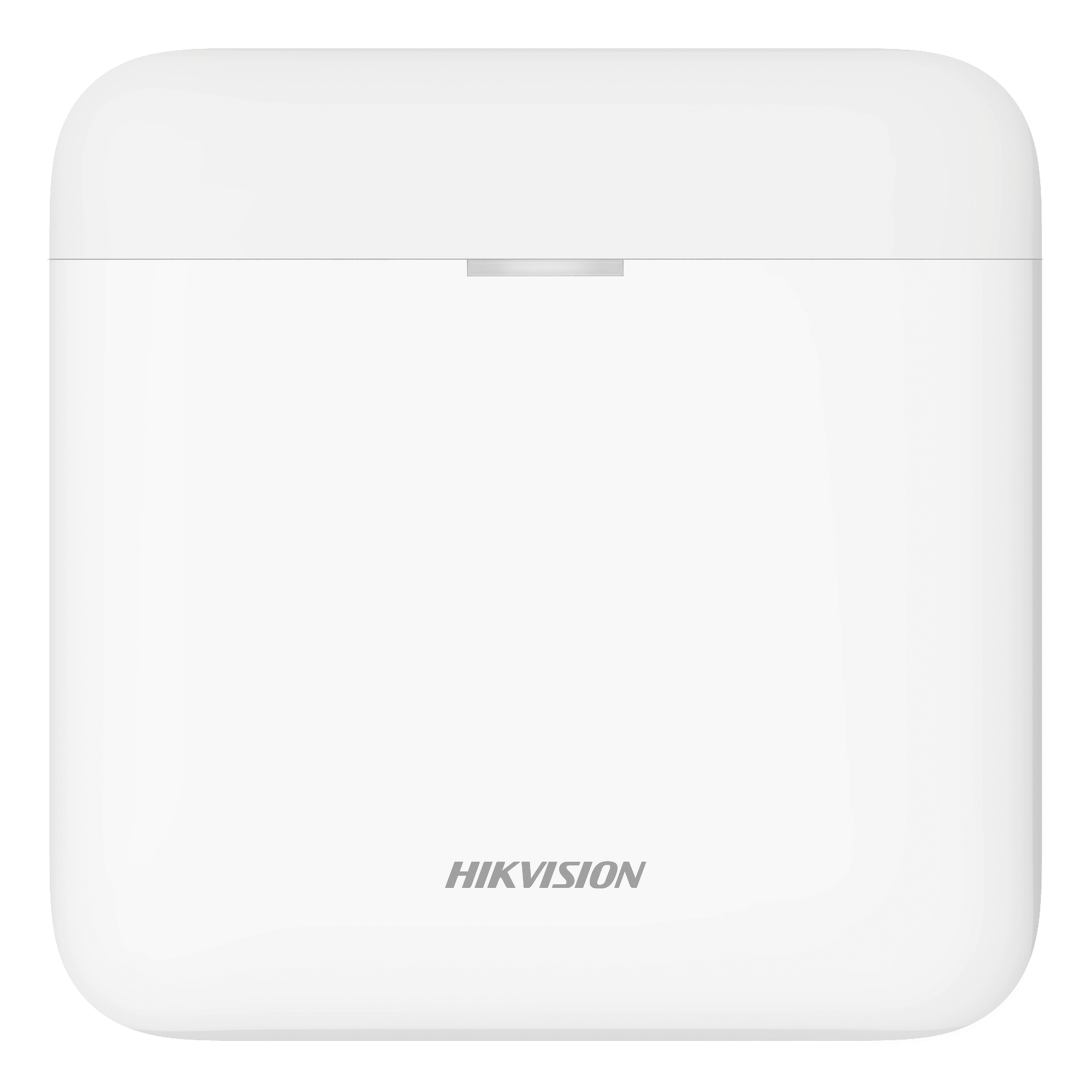 (AX PRO) Repetidor de Señal Hikvision / LED Indicador / Batería de Respaldo/ No compatible con el panel DS-PHA64-LP