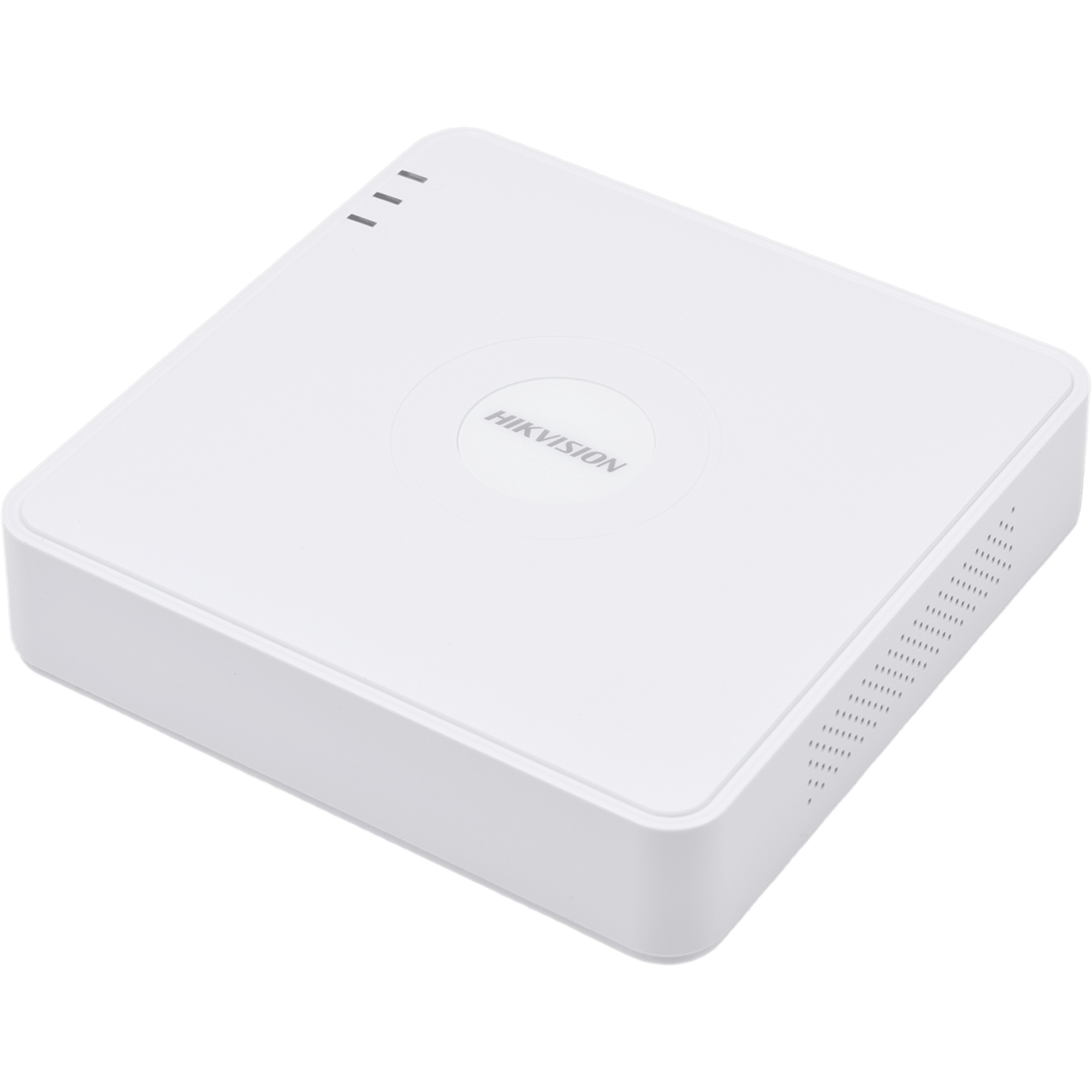 DVR 1080P Lite / 4 Canales Turbo HD + 1 Canal IP / H.264+ / Hik-Connect P2P / 1 canal audio / Salida de video FULLHD