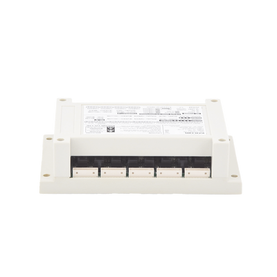 Distribuidor de 10 Monitores, expandible a 16, compatible con KCMC-30, KCMC24, KVRA510, KCVA374,KCVA374B,KVM301, KCV301.