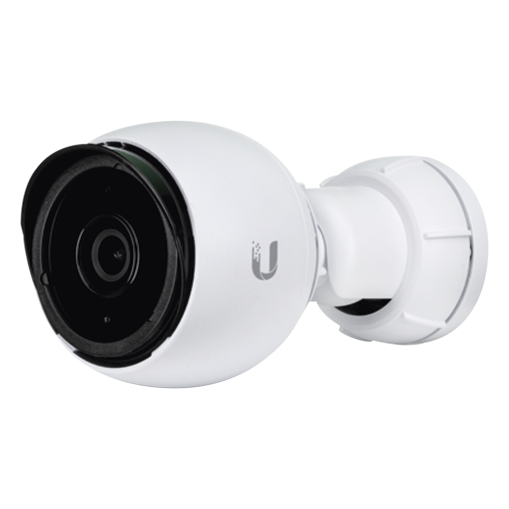 Cámara IP UniFi G4 Bullet resolución 4 MP (1440p) para interior y exterior, con micrófono incorporado, vista día y noche, PoE 802.3af — UBIQUITI · SKU UVC-G4-BULLET